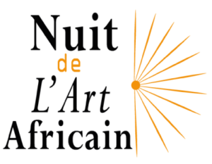 Logo Nuit de l'Art Africain